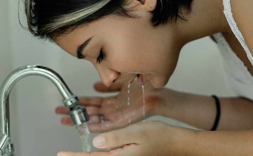 Kies het juiste kraanfiltersysteem voor het water in uw huis