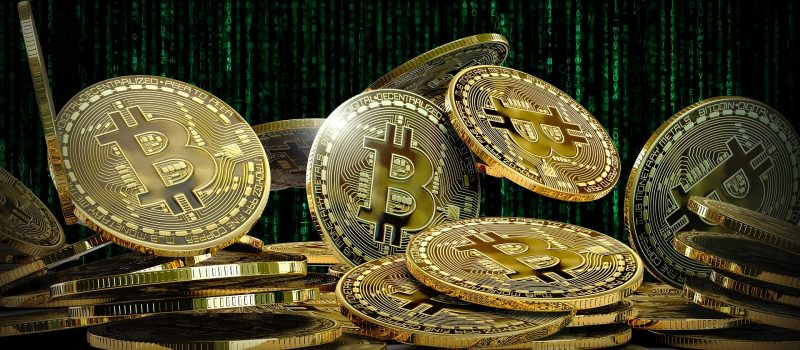 Investeren in cryptocurrency met munten zoals bitcoins en unocoins